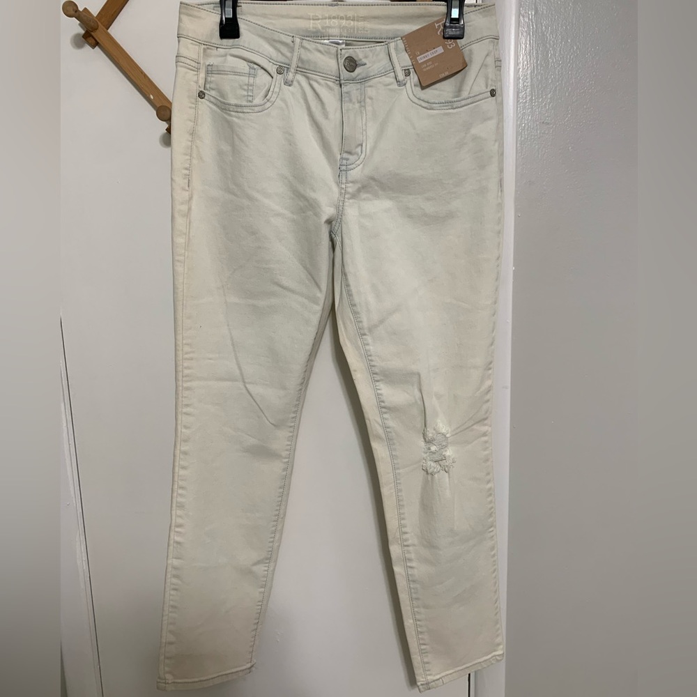 Roebuck and Co Jeans